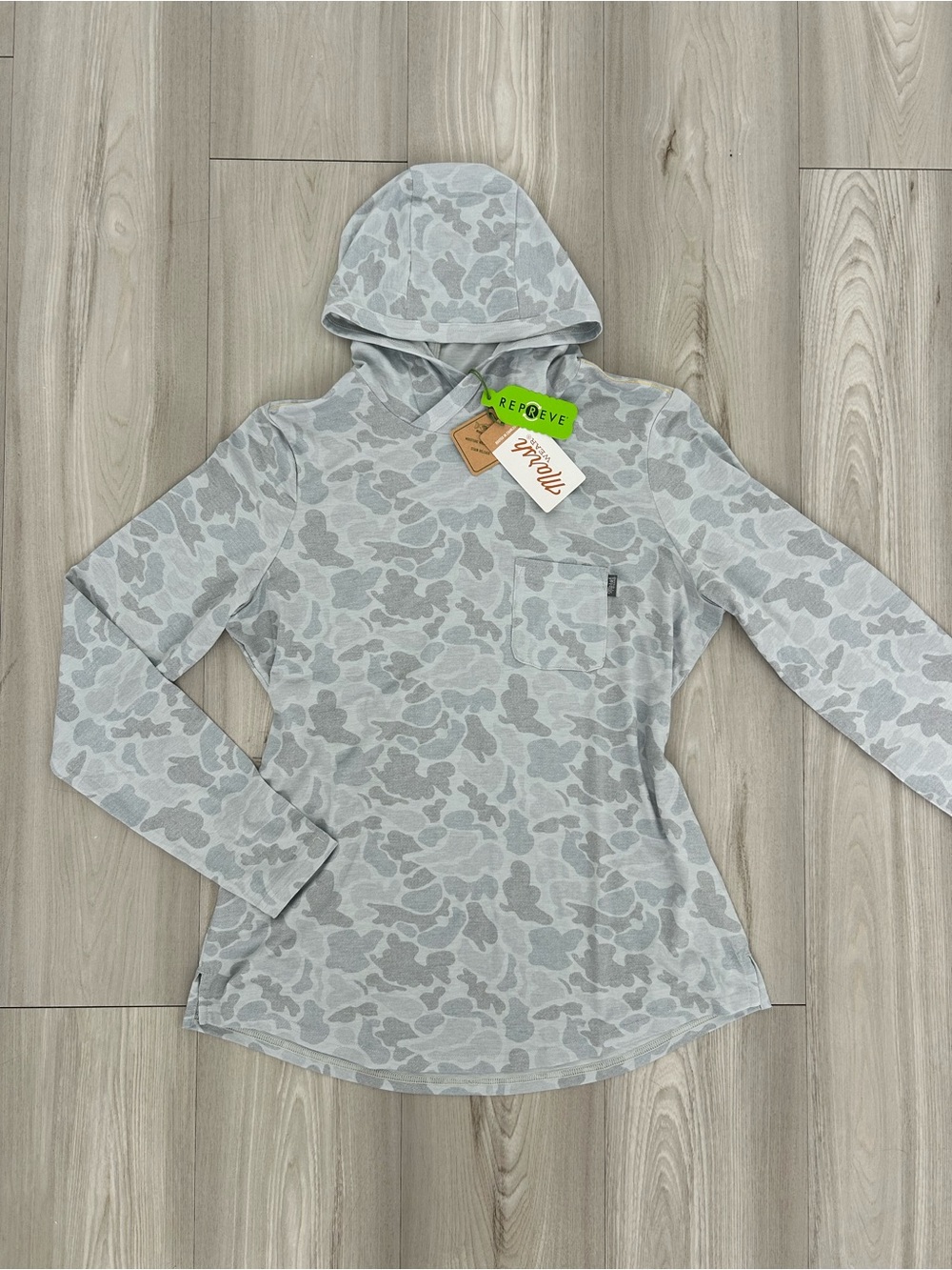 Marsh Wear Men’s Buxton Tech Hoodie